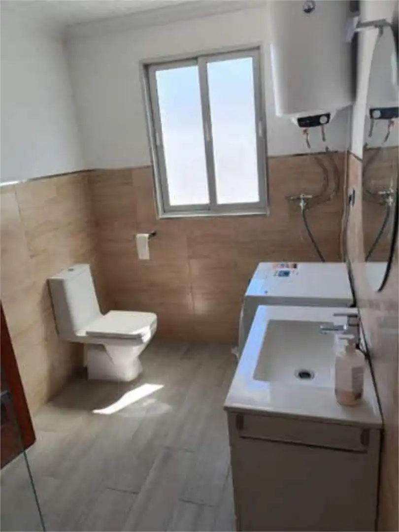 Piso de 50 m² en Láchar