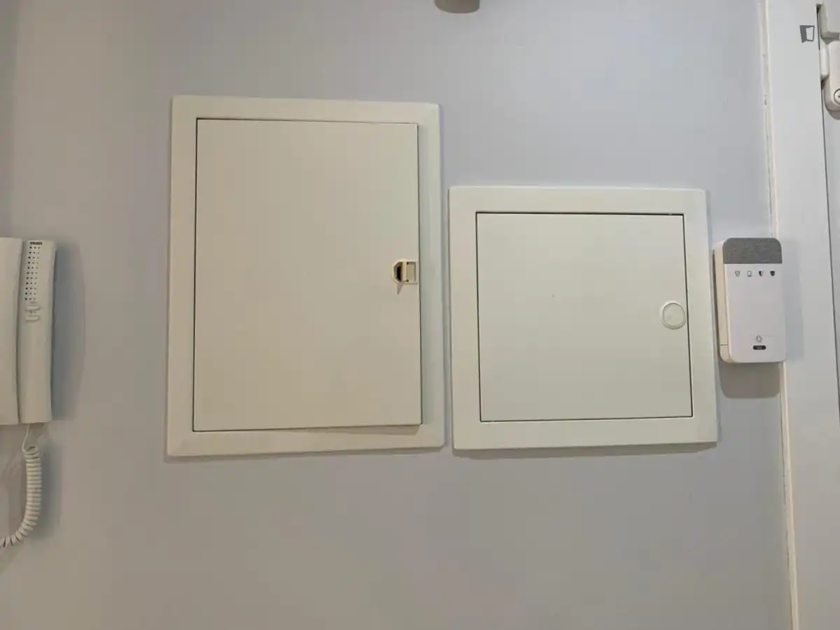 Wohnung 50 m² in Lleida