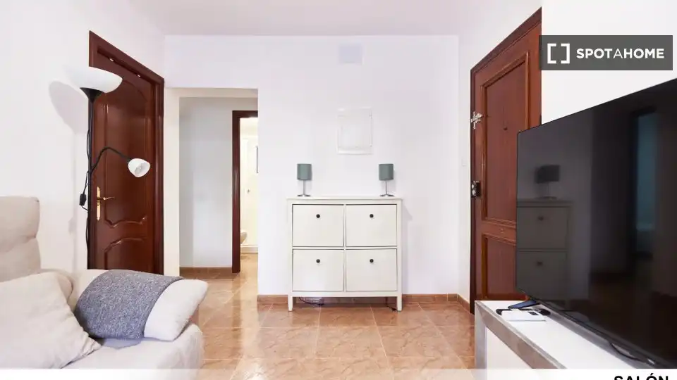 Habitación en alquiler, Sevilla