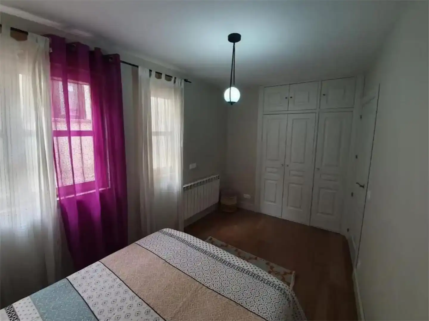 Piso de 120 m² en Aldeaseca de la Frontera
