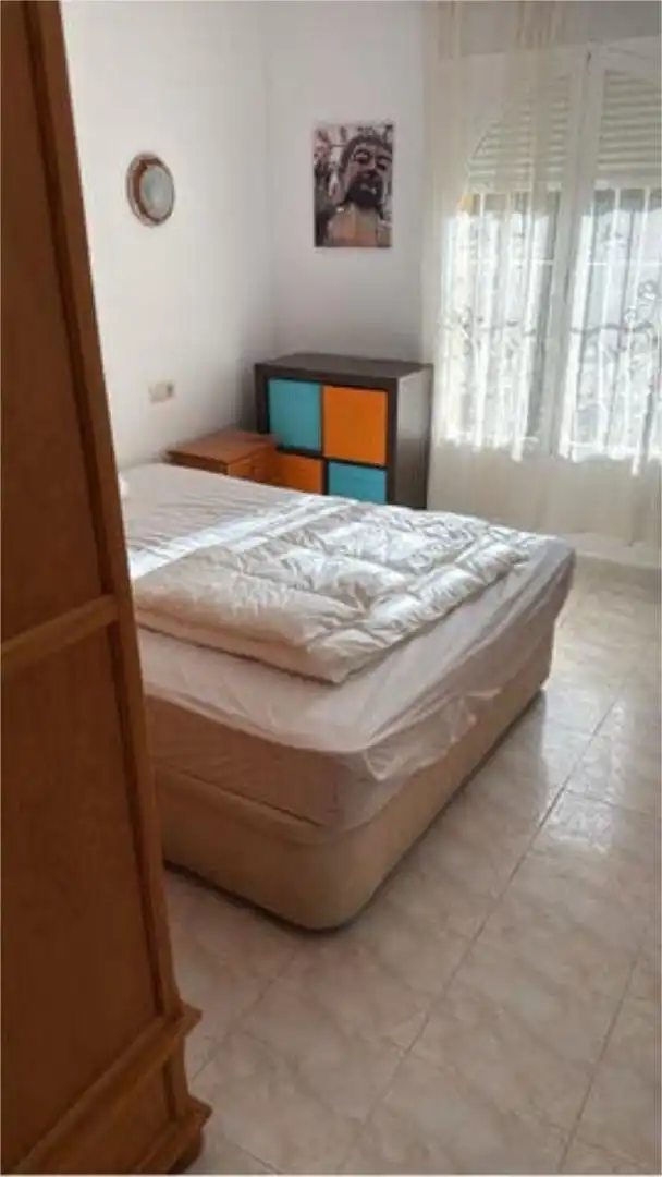 Piso de 74 m² en Benitachell