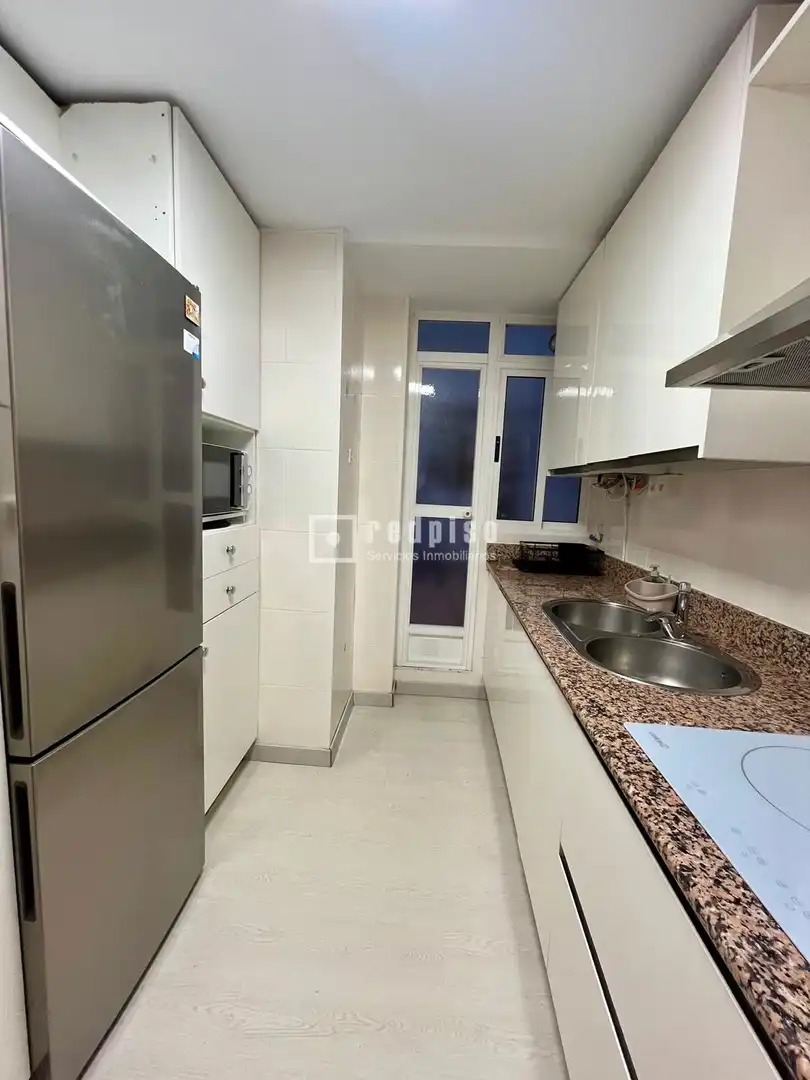 Piso de 102 m² en Granada