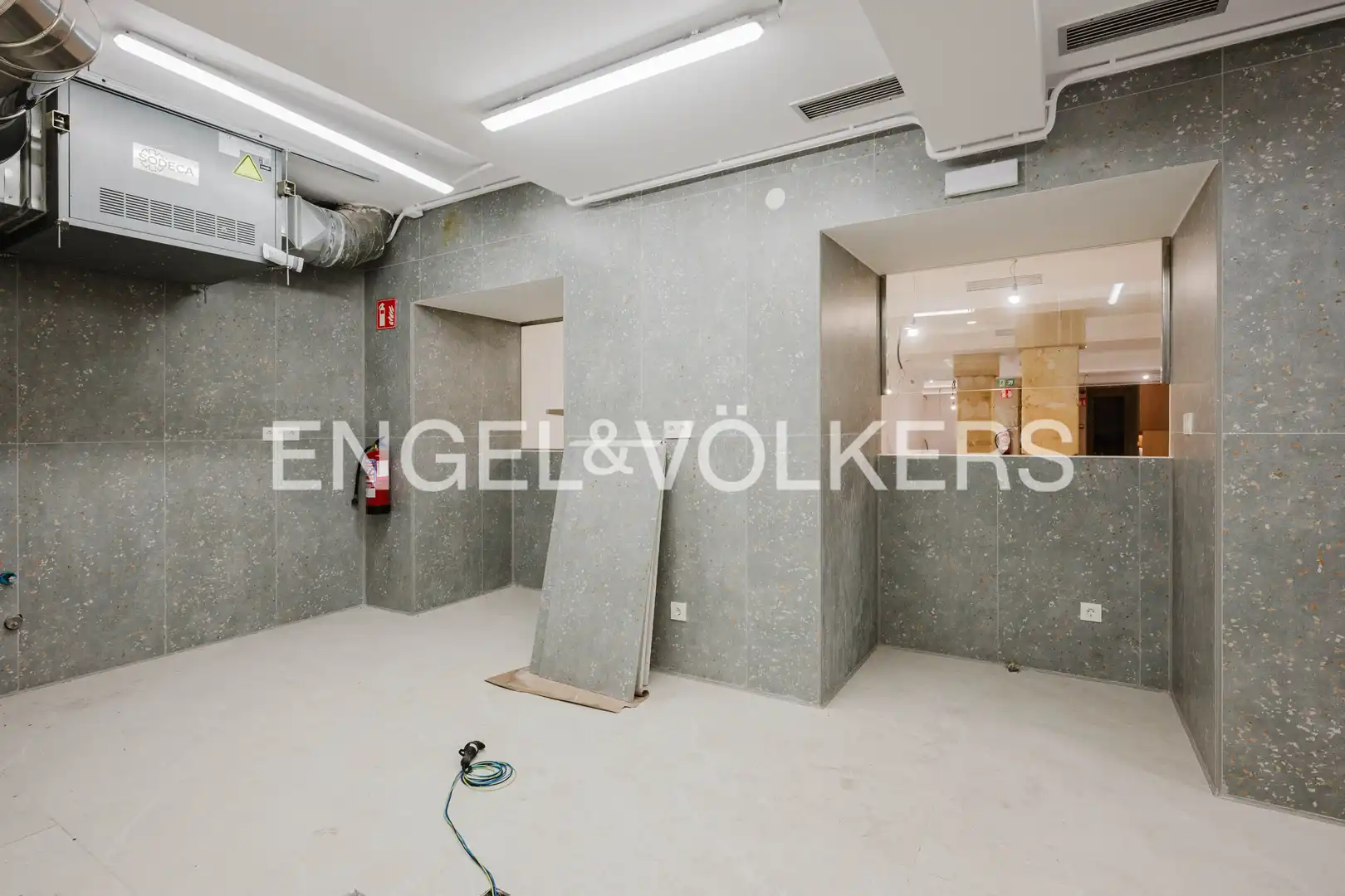 Piso de 203 m² en San Sebastián