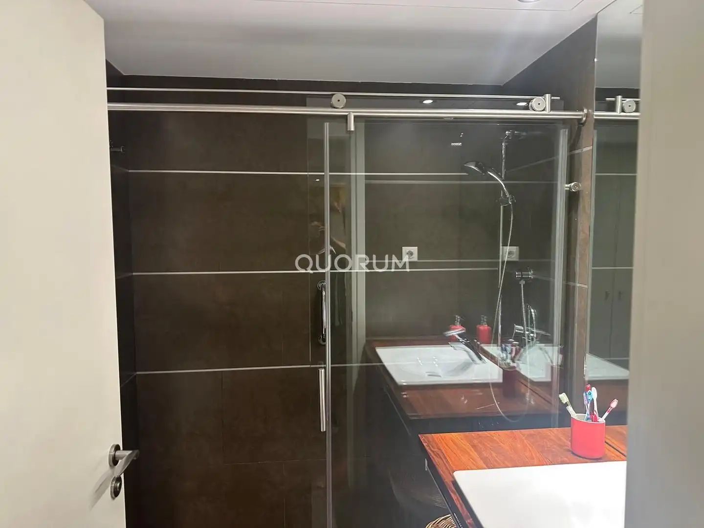Piso de 120 m² en Bilbao