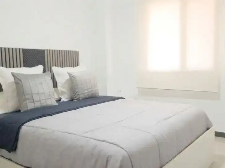 Piso de 69 m² en Benicasim