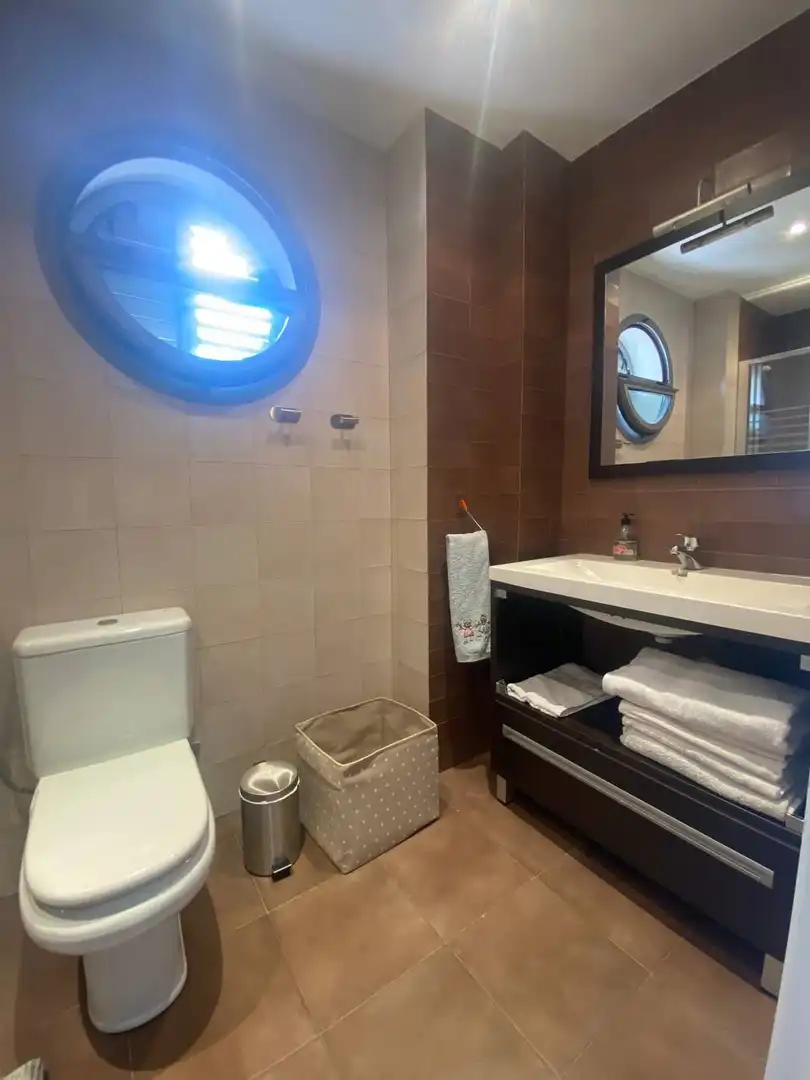 Piso de 186 m² en Isla Cristina