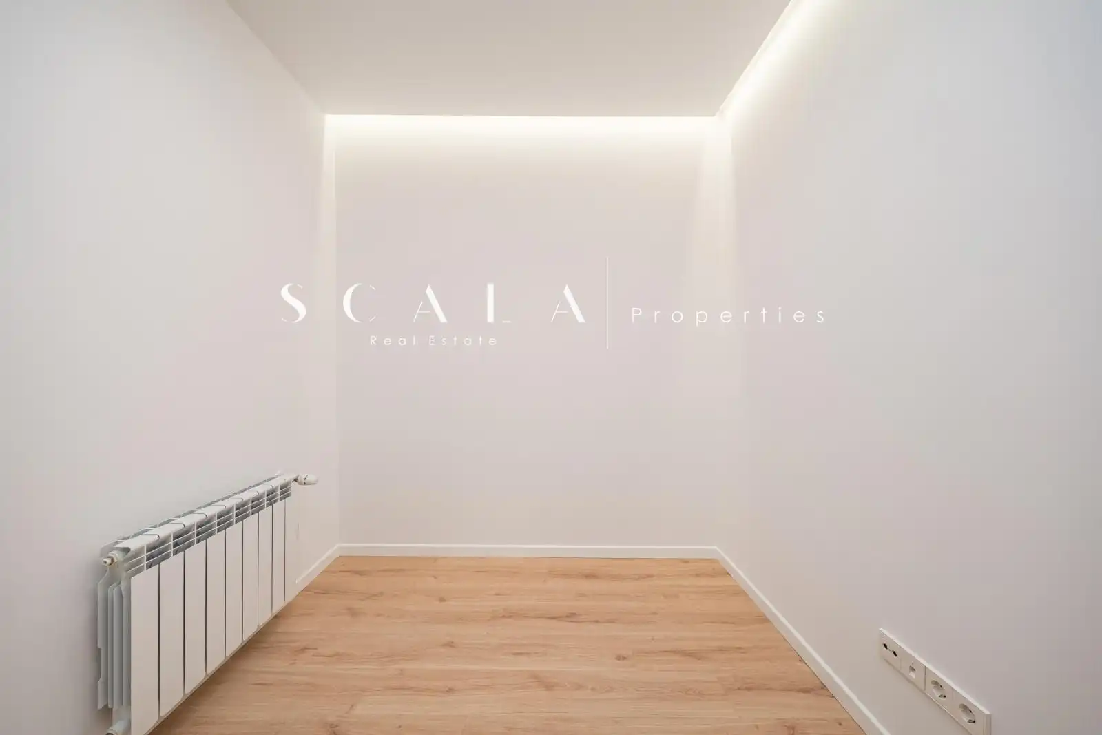 Appartamento 105 m² a Madrid