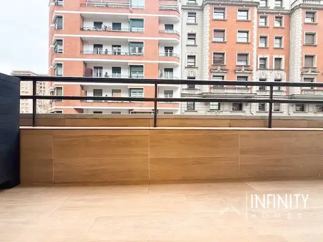 Piso de 65 m² en Bilbao