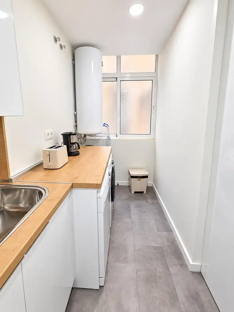 Piso de 125 m² en Málaga