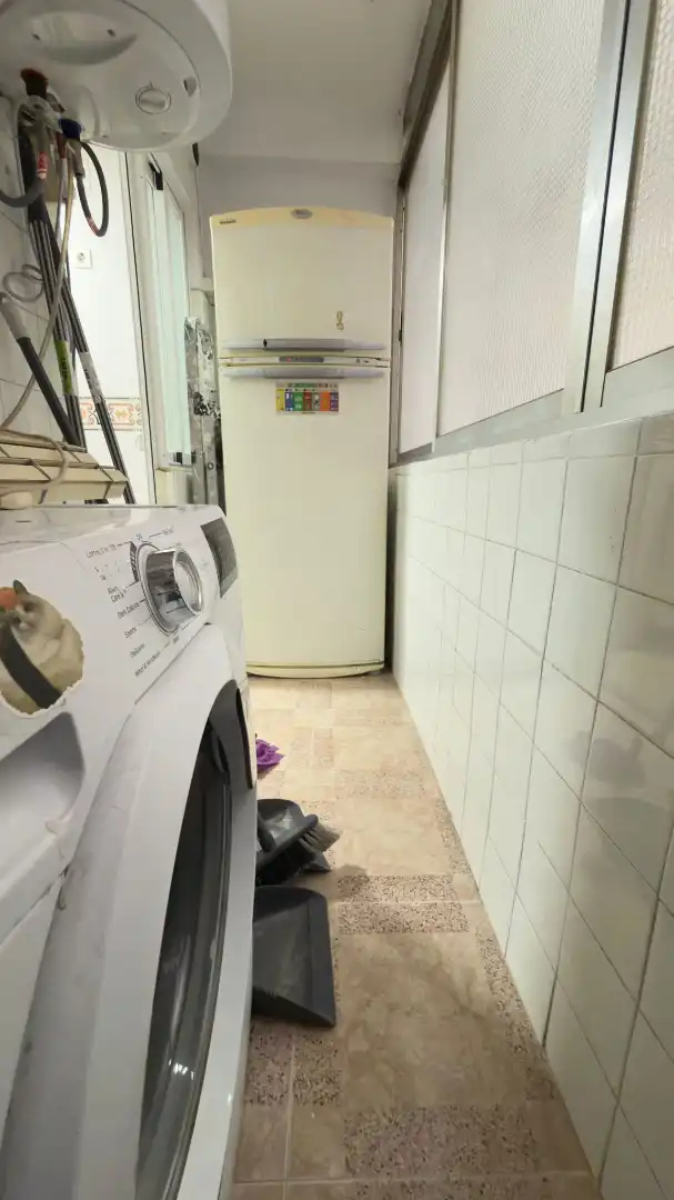 Piso de 105 m² en Granada