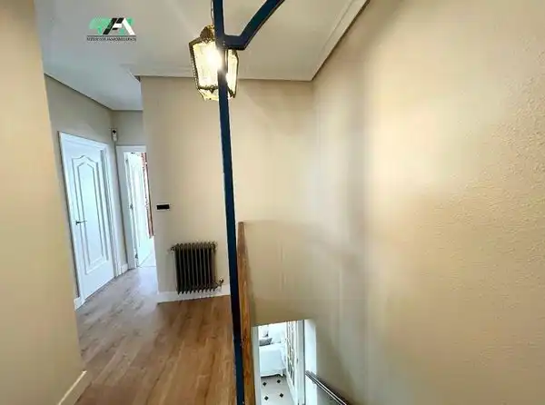 Piso de 127 m² en Baeza