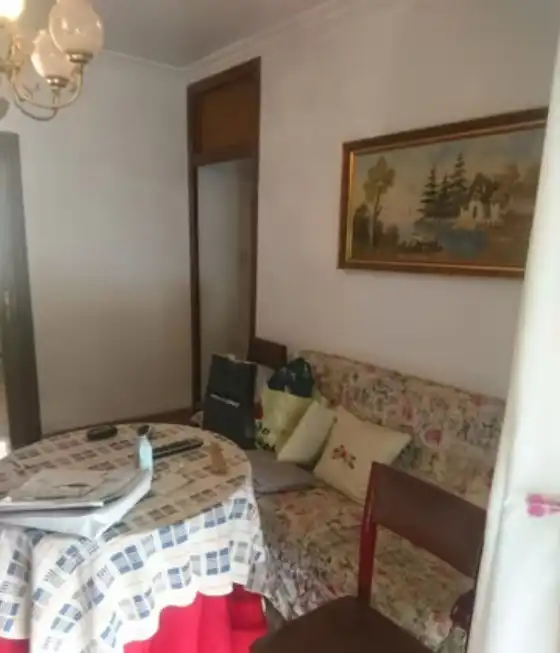 Pis de 71 m² a Sevilla