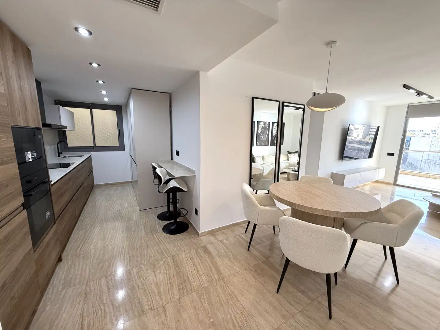 Piso de 130 m² en Ibiza