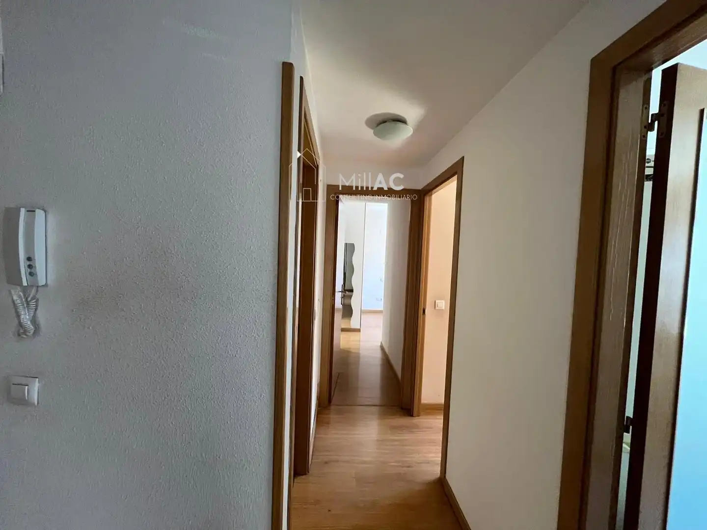 Pis de 121 m² a San Sebastián de los Reyes