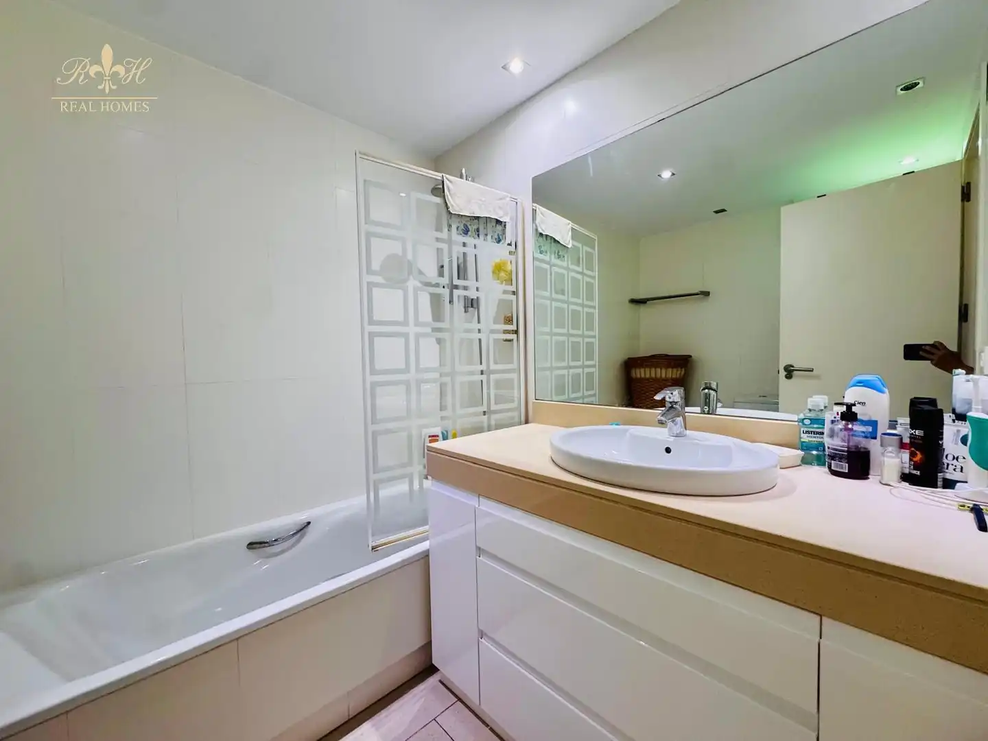 Piso de 140 m² en Altea