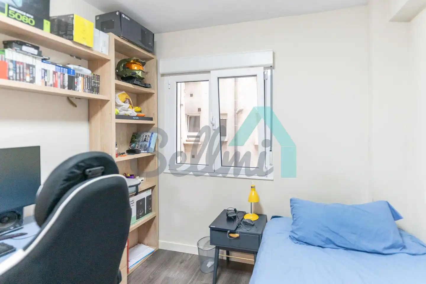 Piso de 78 m² en Gijón