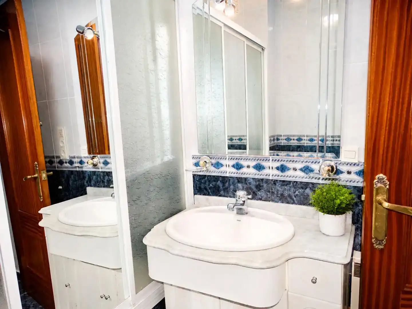 Piso de 90 m² en Alcalá la Real