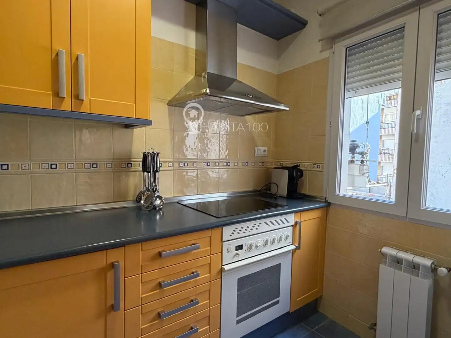 Habitación 109 m², Cuenca