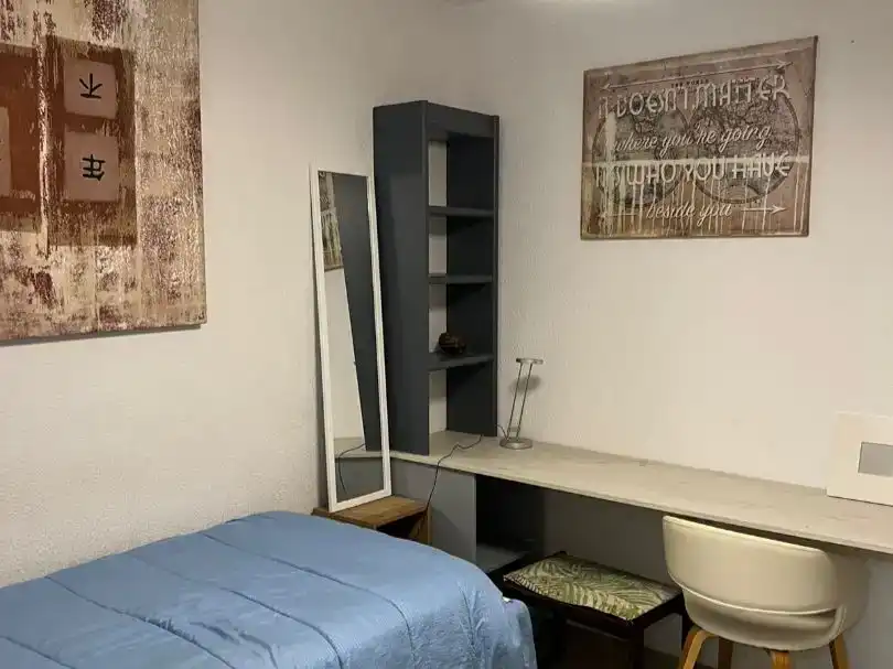 Habitación 130 m², Alicante