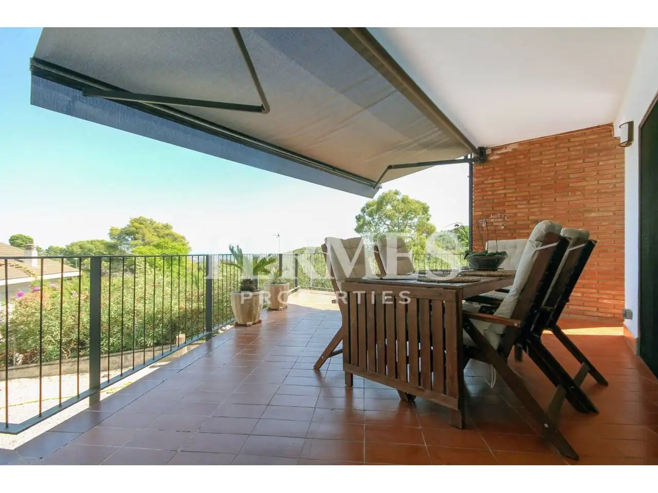 Piso de 268 m² en Gavà