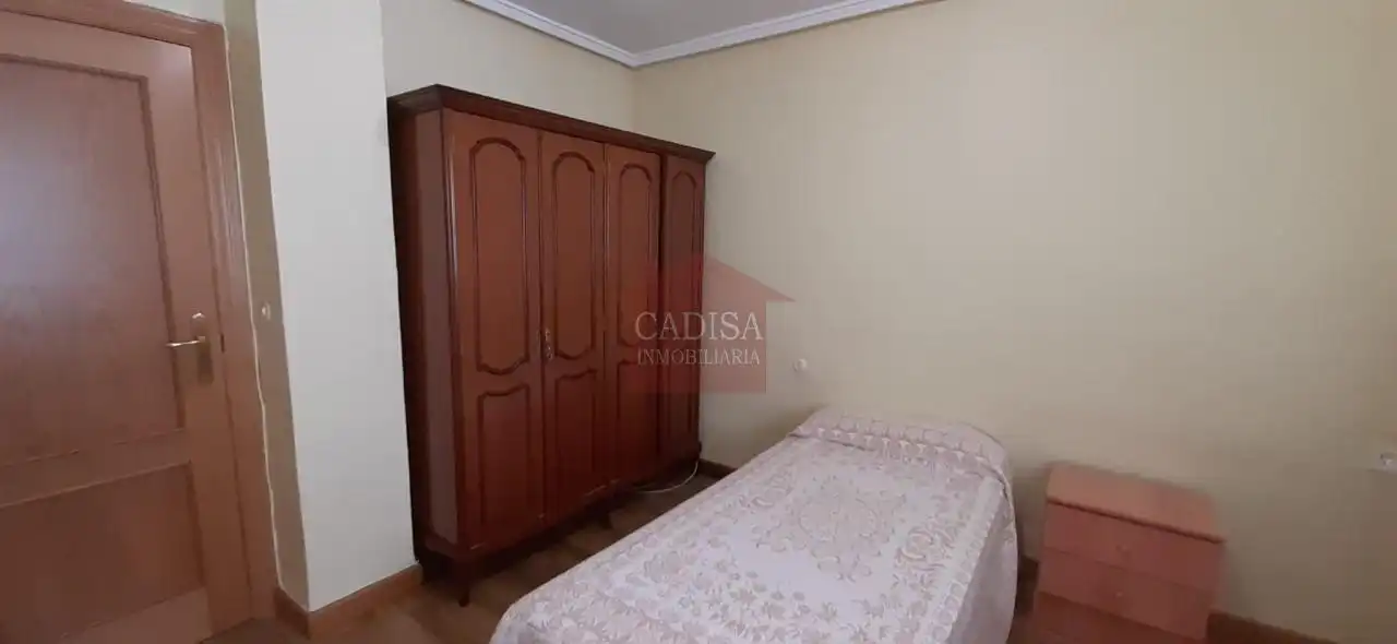 Appartement 90 m² à Salamanque