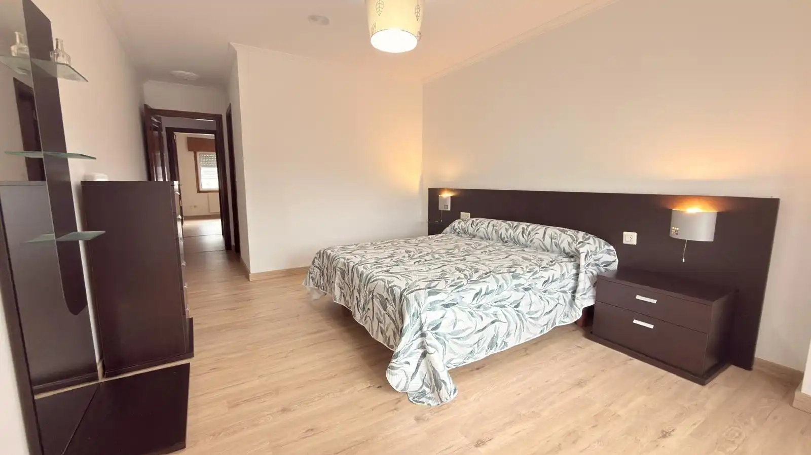 Pis de 124 m² a Oroso