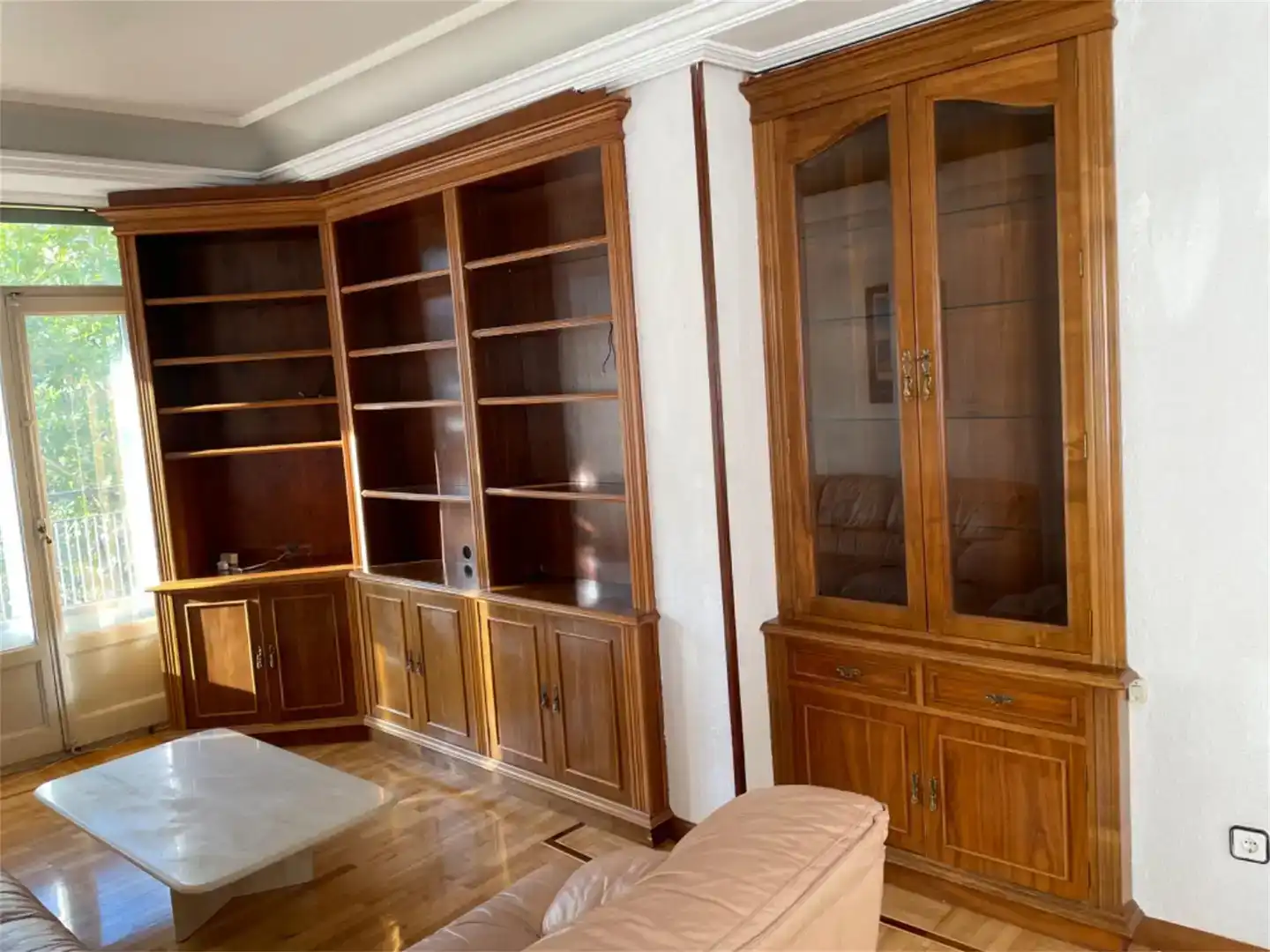 Piso de 120 m² en Valladolid