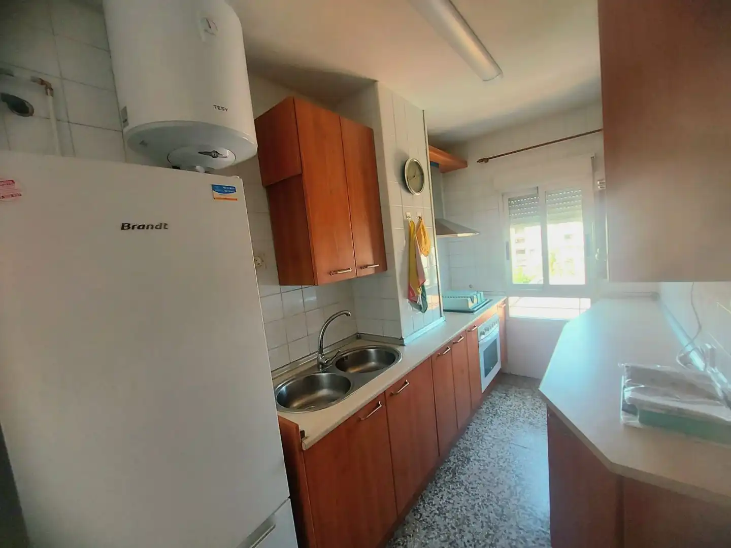 Piso de 112 m² en Jaén