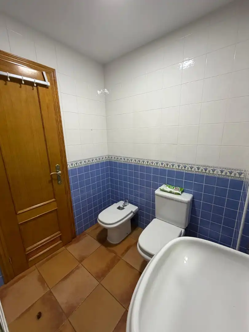 Piso de 75 m² en El Ejido