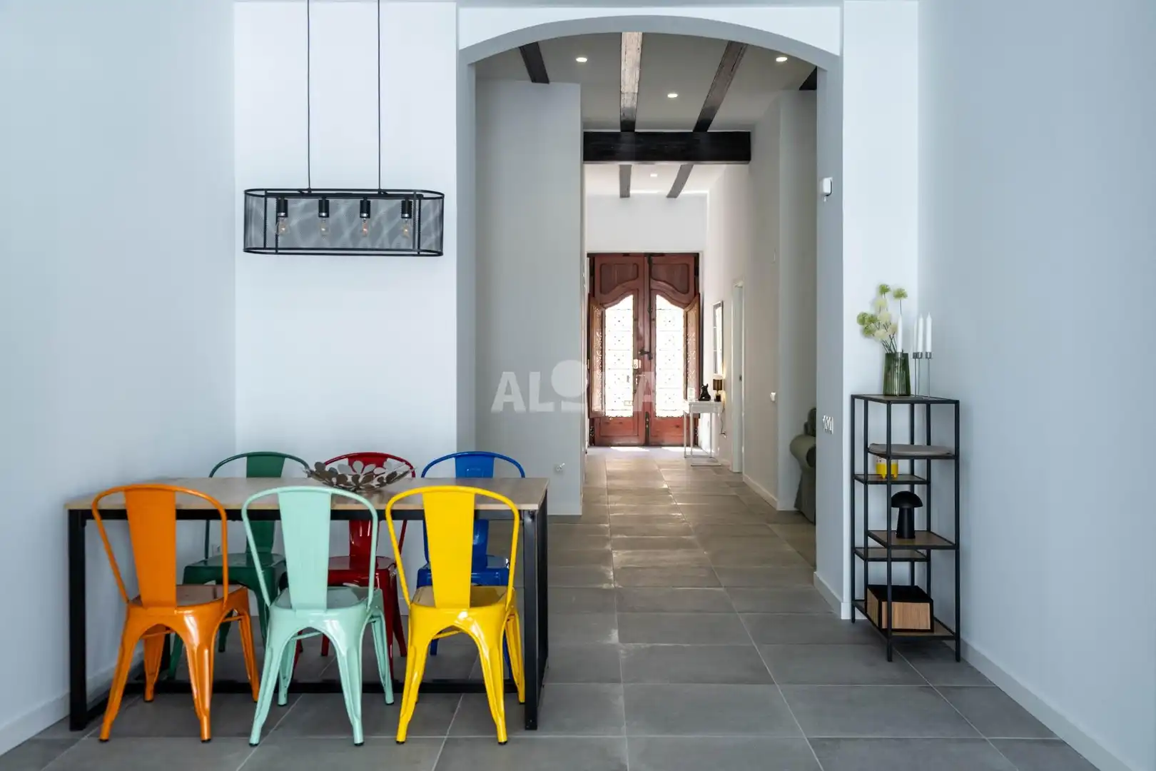Habitación 123 m², Alfara del Patriarca