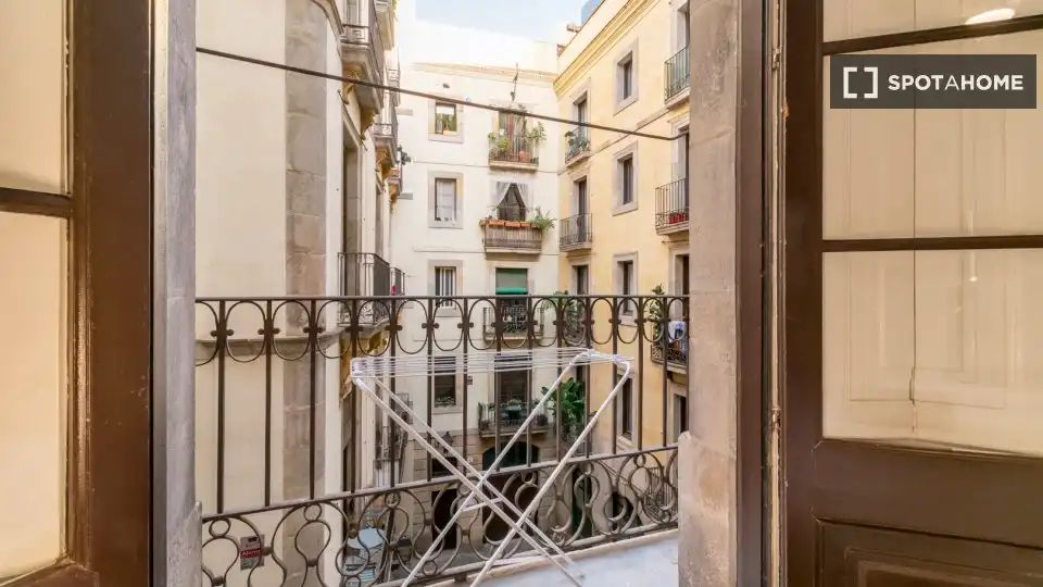 Stanza in affitto, Barcelona