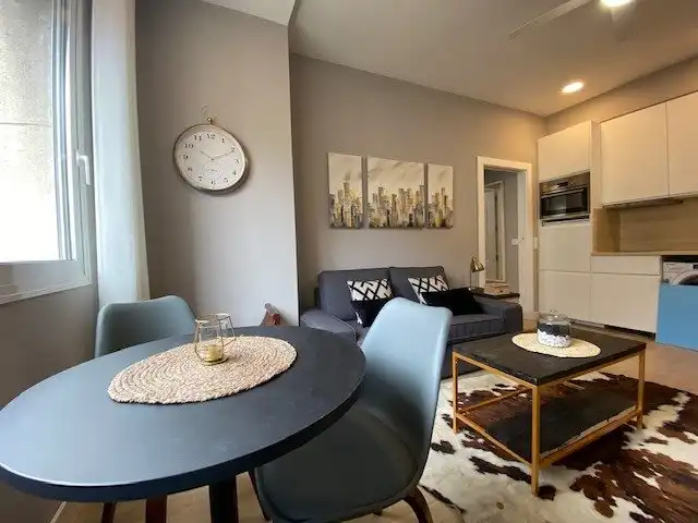 Piso de 60 m² en Murcia