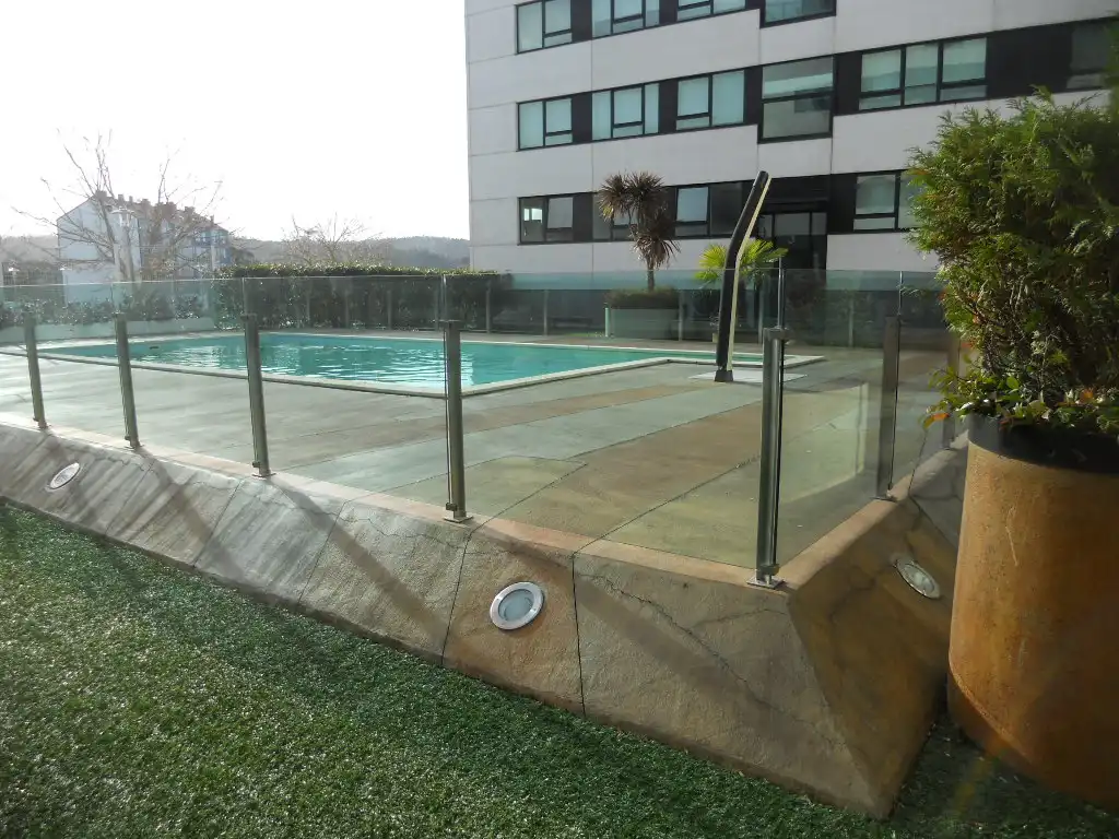 Pis de 70 m² a Santiago de Compostel·la