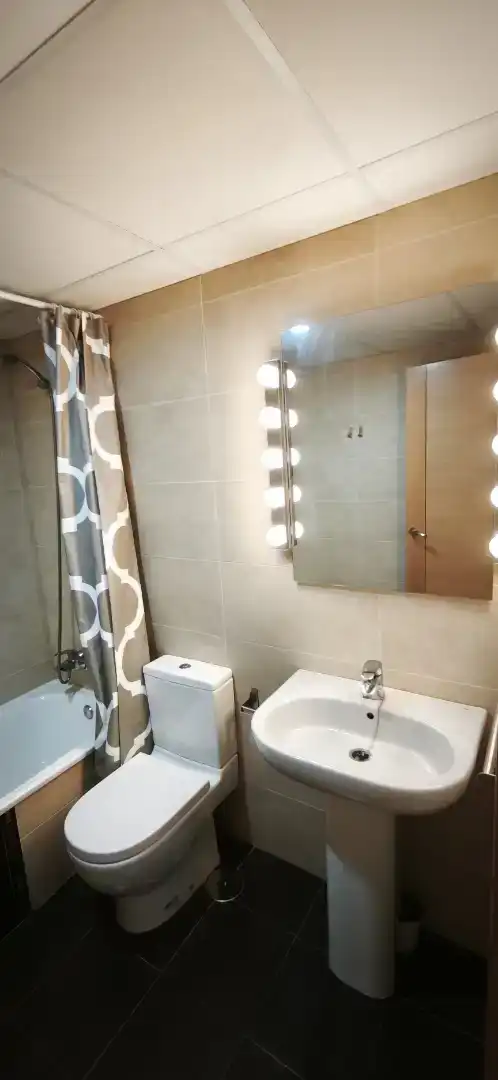 Piso de 80 m² en Puertollano