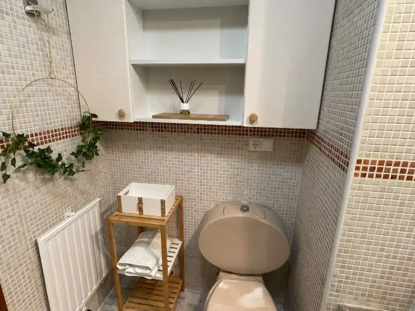 Wohnung 102 m² in Cuenca