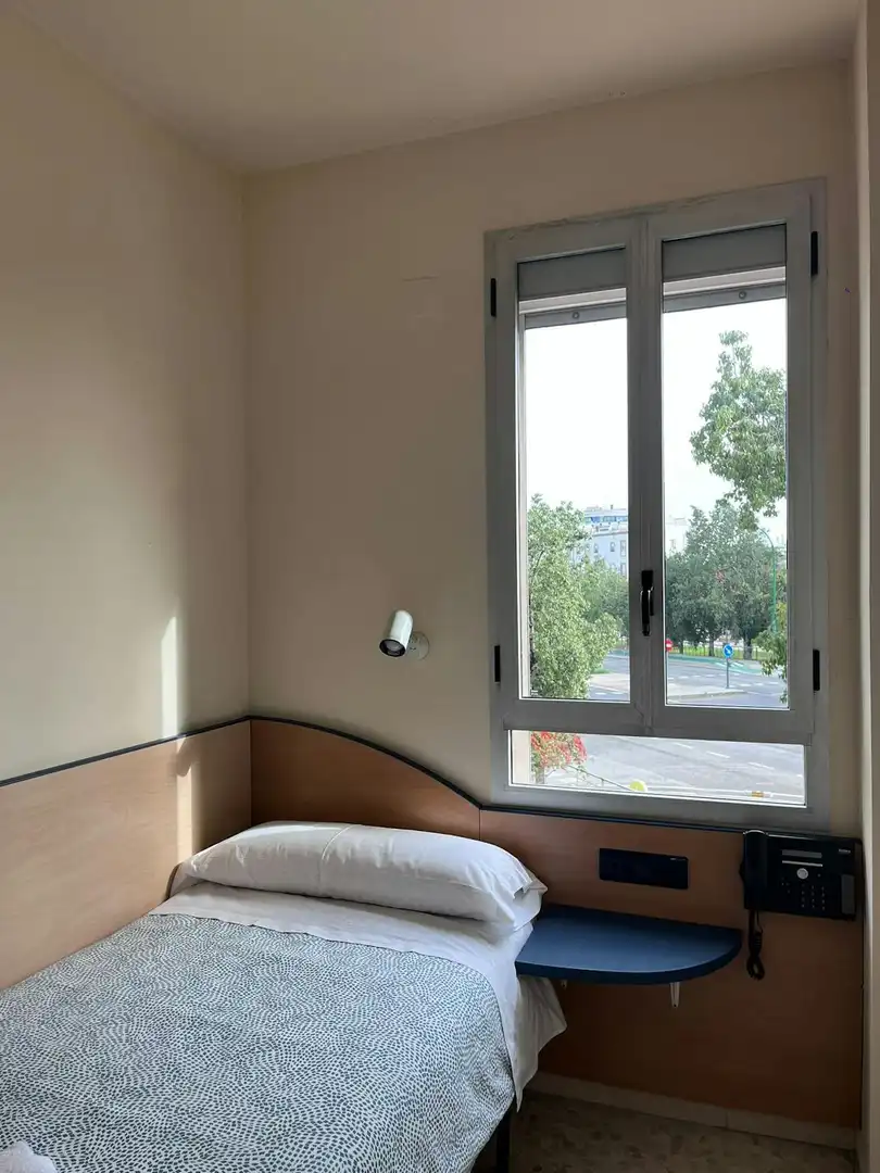 Habitación en alquiler, Sevilla