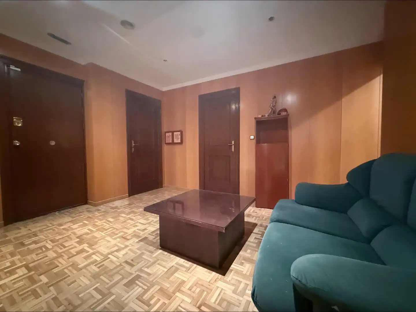 Piso de 126 m² en Granada
