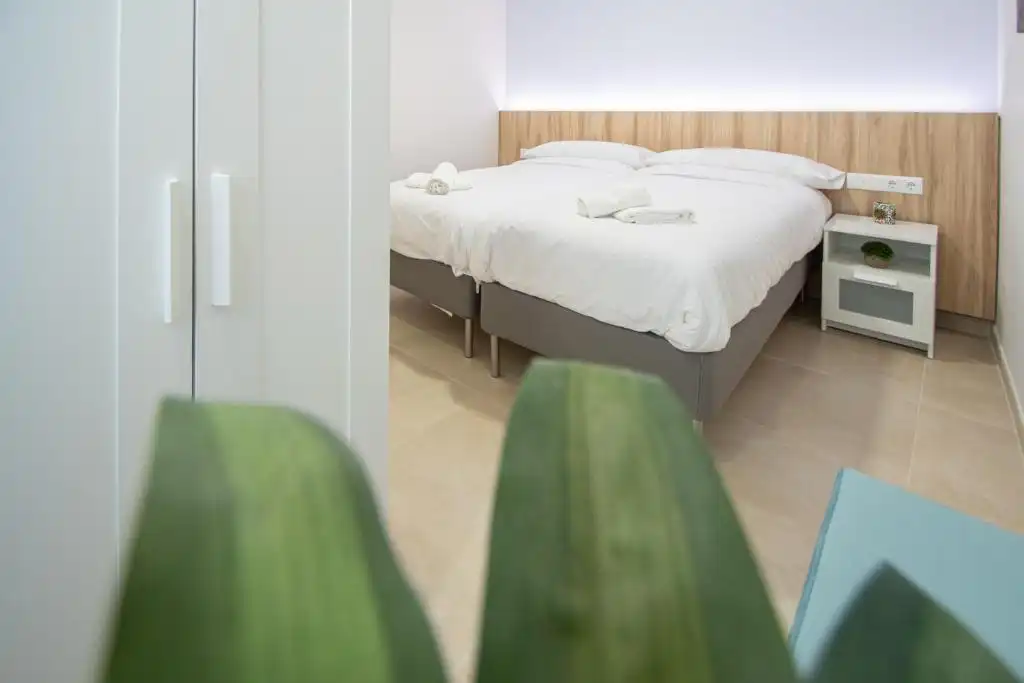 Pis de 95 m² a Cádiz