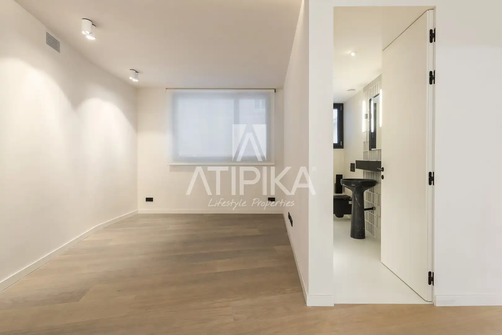 Pis de 427 m² a Barcelona