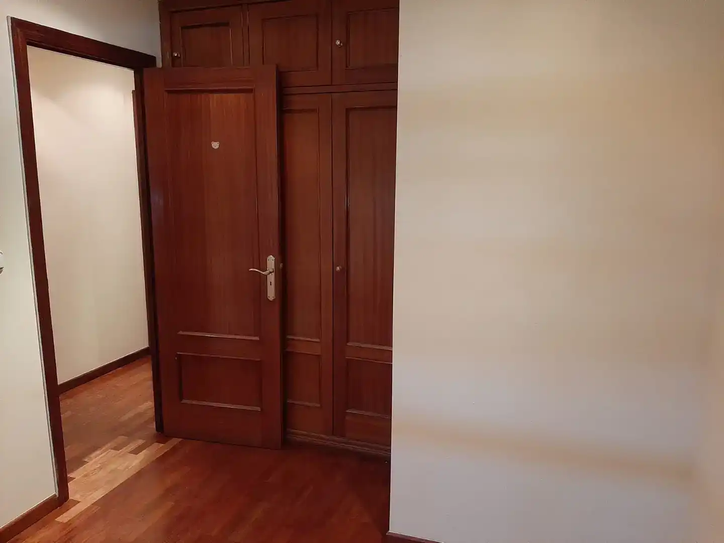Piso de 110 m² en Barbadás
