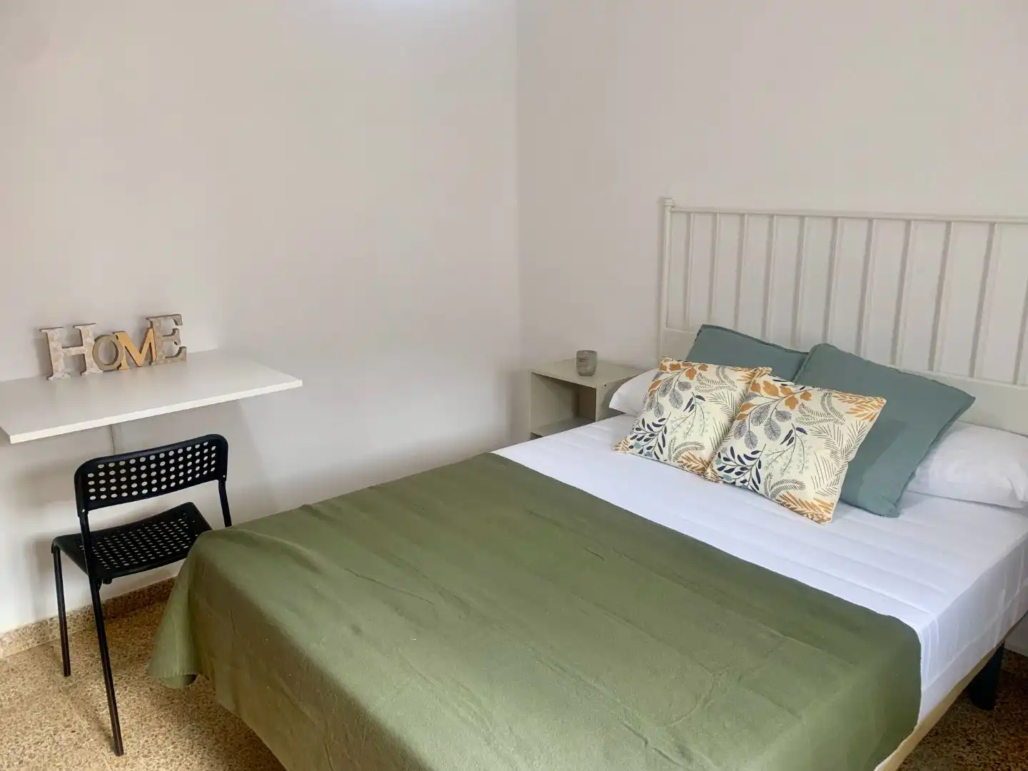 Habitación en alquiler, Avilés