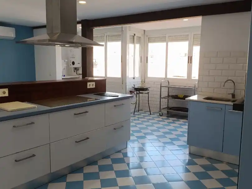 Piso de 105 m² en Villajoyosa