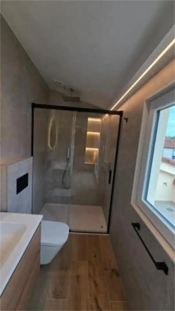 Pis de 40 m² a Santiago de Compostel·la