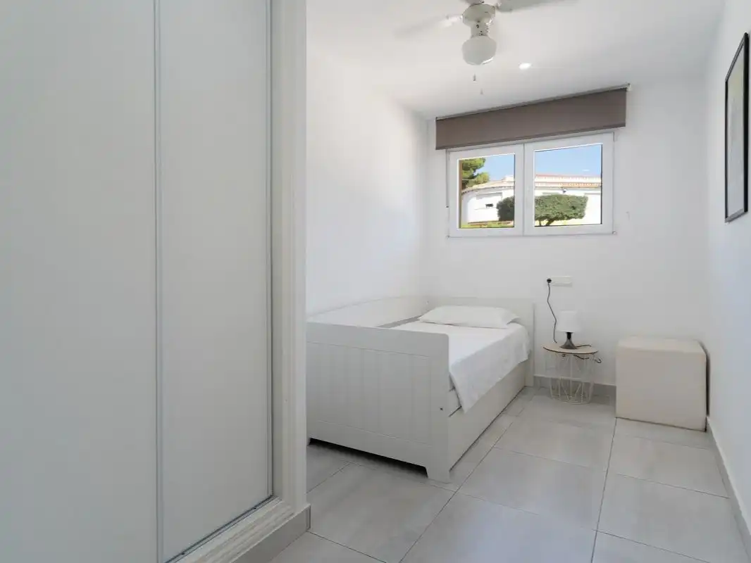 Piso de 203 m² en Jávea