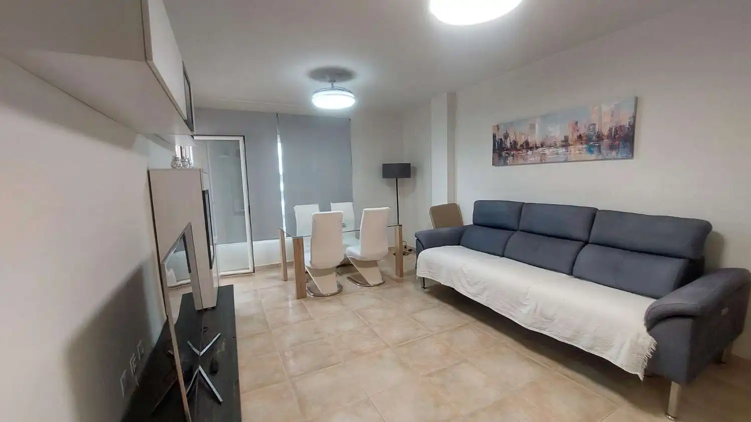 Apartamento 75 m² em Torrox