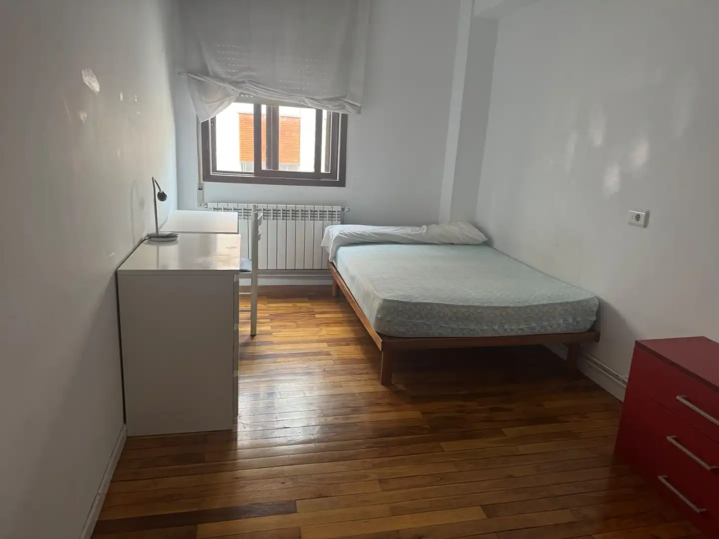 Wohnung 100 m² in Santiago de Compostela