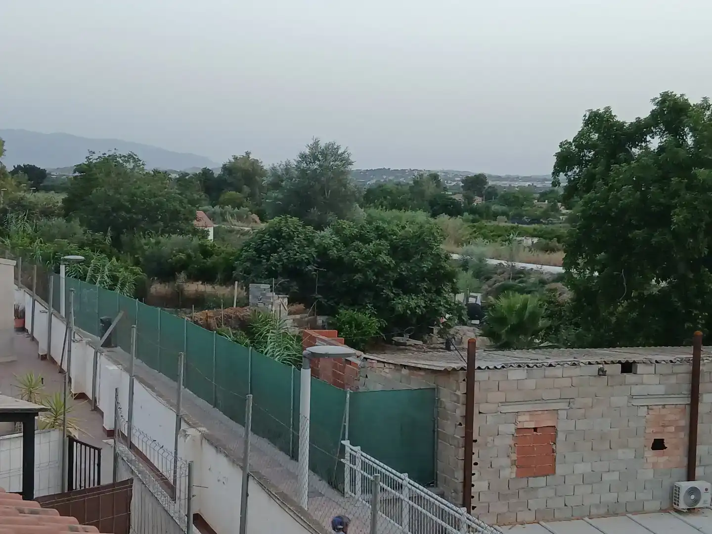 Wohnung 40 m² in Molina de Segura