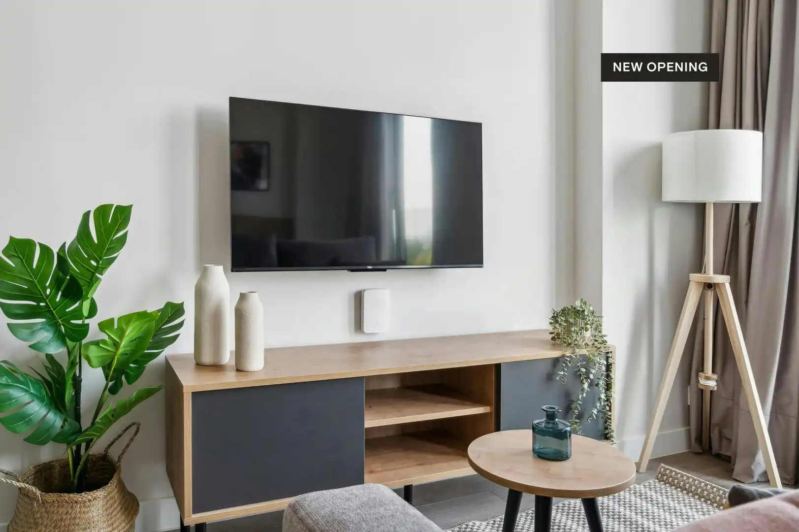 Piso de 27 m² en Madrid