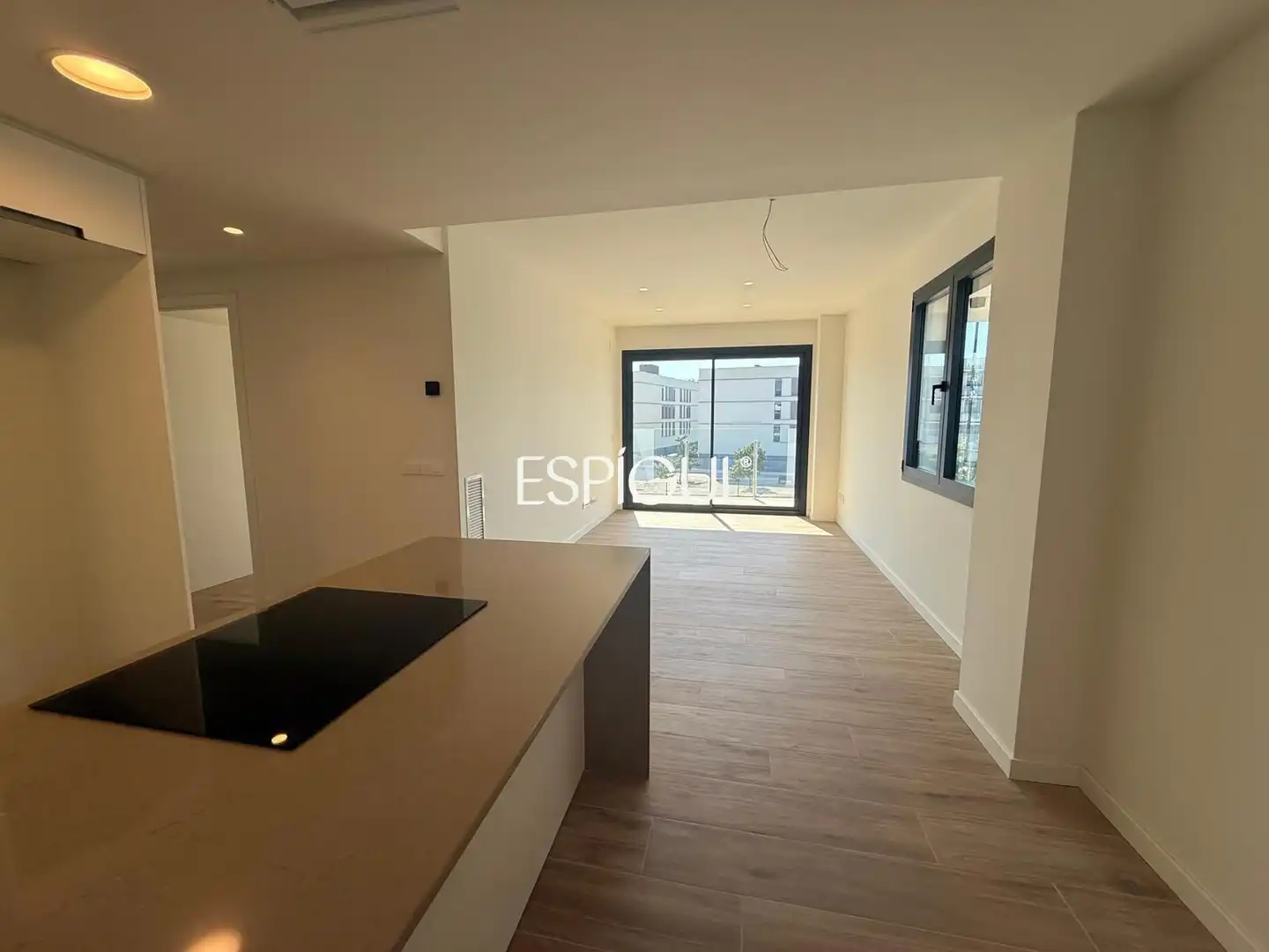 Piso de 56 m² en Gerona