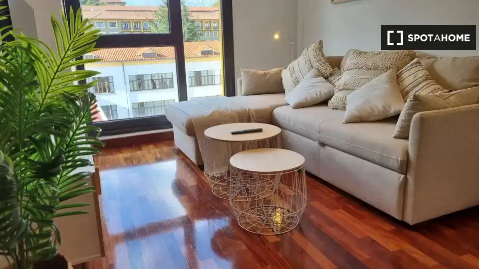 Habitación en alquiler, Oviedo